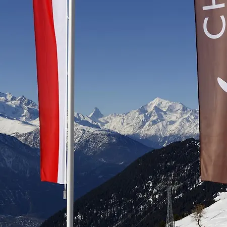 Chalet @2200m Chuestall Huttli Riederalp