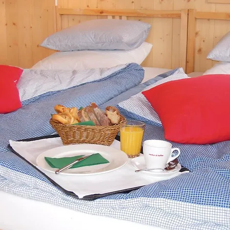 Alpstuga Chalet @2200m Chuestall Huttli Riederalp