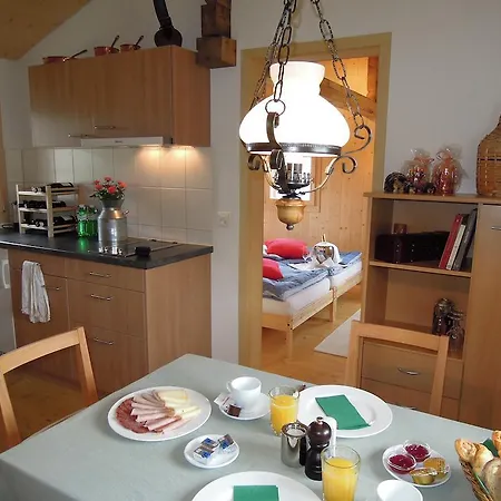Alpstuga Chalet @2200m Chuestall Huttli